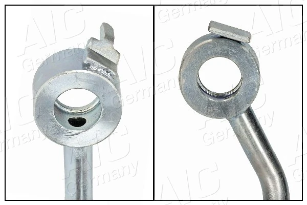 Mangueira da Direção hidrâulica assistida de pressão alta desde a bomba até a régua (do mecanismo) AND 3S422003 preço, a partir de 79,83 USD