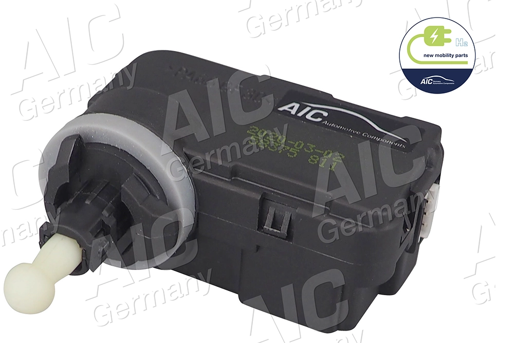 Corretor da luz para Opel Meriva 