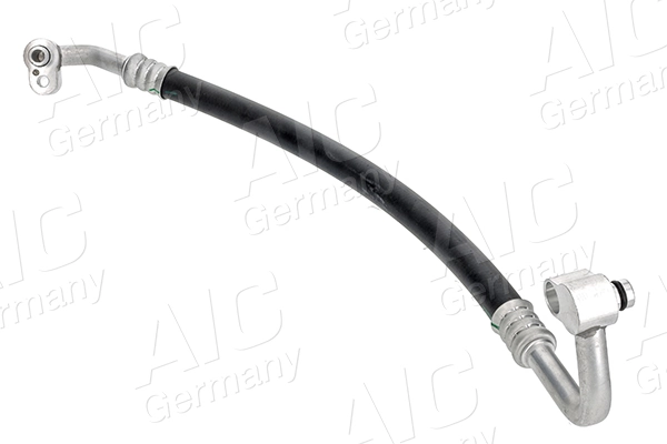Mangueira de aparelho de ar condicionado, desde o compressor até o radiador AND 14820001