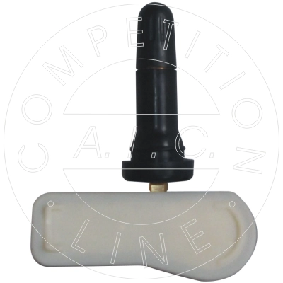 Sensor de pressão de ar nos pneus Citroen C4 I LC