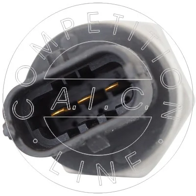  Sensor de pressão de combustível Hyundai Accent III sedan (MC) (2005 - 2012) III