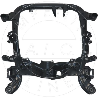 Compre Viga de suspensão dianteira (plataforma veicular) Opel Zafira 