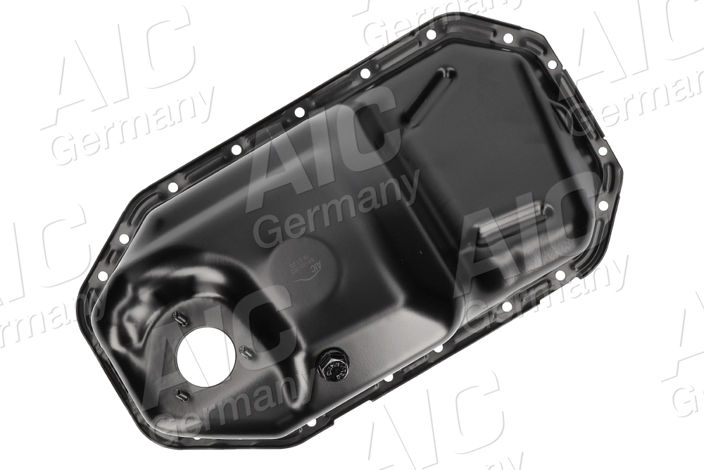 Panela de óleo de cárter do motor AIC 58139 preço, a partir de 63,82 USD