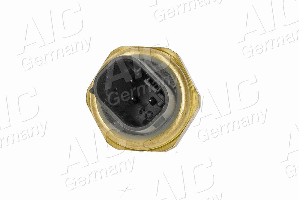 75555 AIC Sensor de pressão de combustível