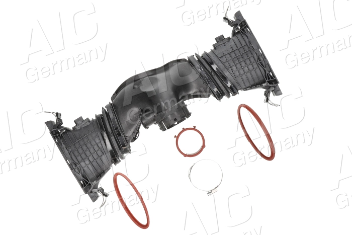 58388 AIC Sensor de fluxo (consumo) de ar, medidor de consumo M.A.F. - (Mass Airflow)
