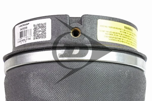 Coxim pneumático (suspensão de lâminas pneumática) do eixo traseiro AIC 70932 preço, a partir de 174,15 USD