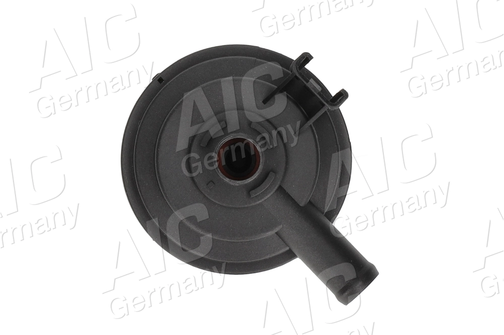 Válvula PCV de ventilação dos gases de cárter Peugeot/Citroen 24414343
