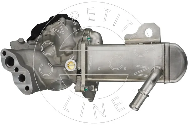 Compre 56631 AIC Radiador do sistema EGR de recirculação dos gases de escape