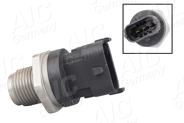 Sensor de pressão de combustível para Hyundai Accent III MC