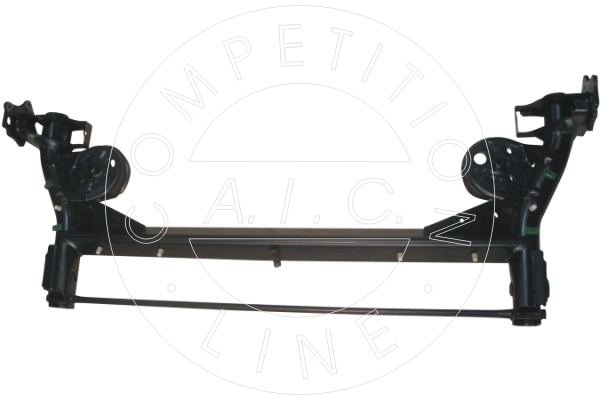 Viga de suspensão traseira (plataforma veicular) para Skoda SuperB I 3U4