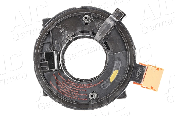 Anel AIRBAG de contato, cabo plano do volante Volkswagen Bora 1J2