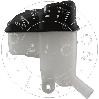 57862 AIC Tanque de expansão do sistema de esfriamento