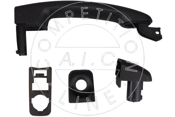 Maçaneta externa da porta dianteira AIC 58026 preço, a partir de 32,35 USD