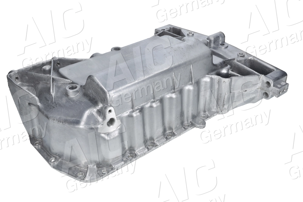 59551 AIC Panela de óleo de cárter do motor