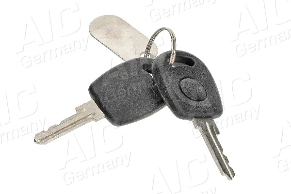 Compre Fecho de tampa de porta-malas (de 3ª/5ª porta traseira) Skoda Felicia 1