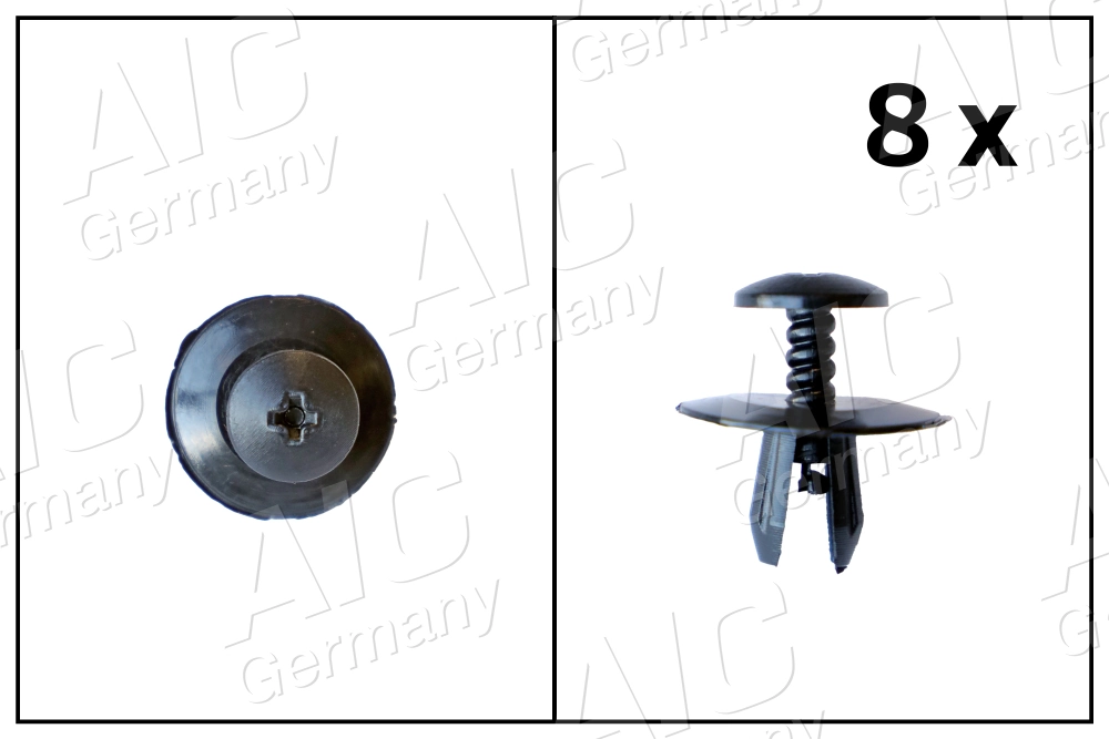 Isolamento de ruído da capota para BMW X1  E84
