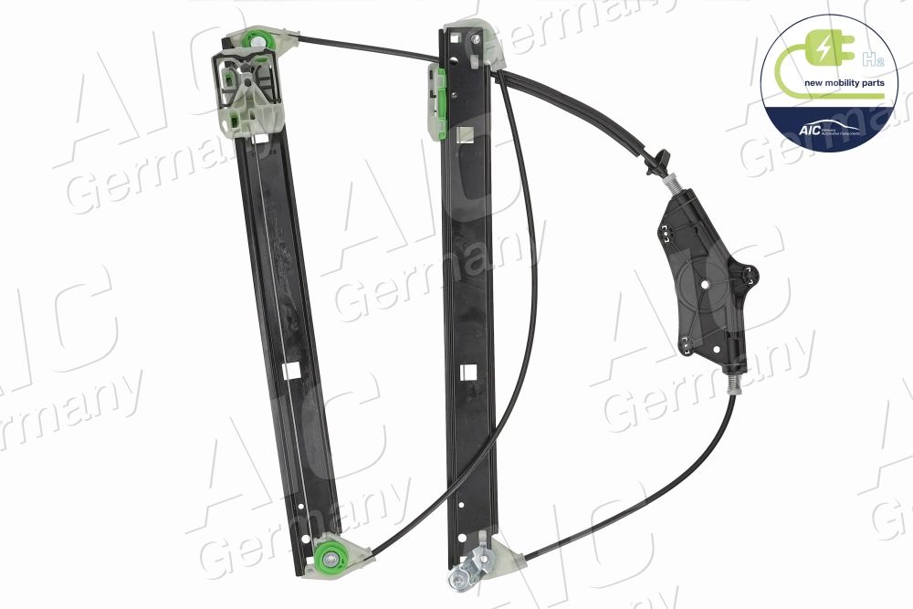  para Audi A4  (8W2, 8WC)