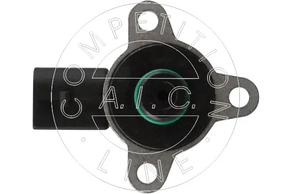 Válvula de regulação de pressão (válvula de redução da Bomba de Combustível de Pressão Alta) Common-Rail-System 710715080 Pierburg