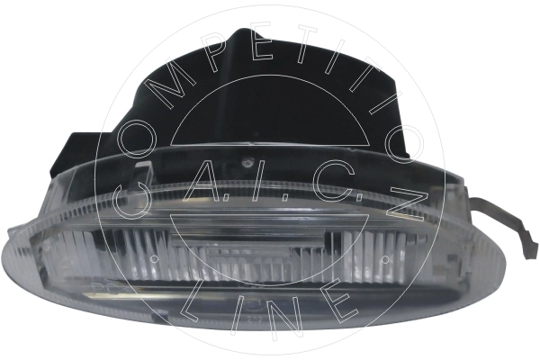 Lanterna da luz de fundo de matrícula traseira SKV 72SKV015 preço, a partir de 11,02 USD
