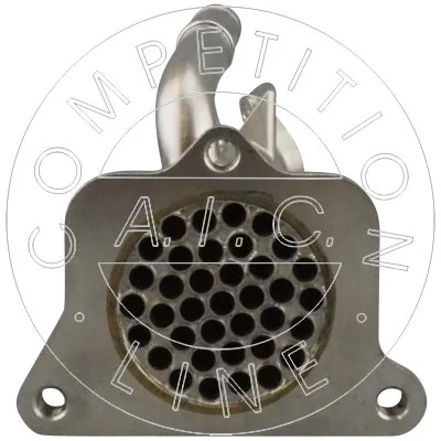 Radiador do sistema EGR de recirculação dos gases de escape AIC 58040 preço, a partir de 131,84 USD