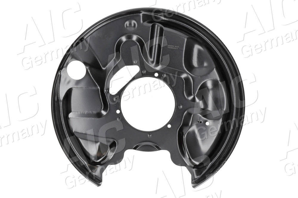 Proteção direita do freio de disco traseiro AIC 55684 preço, a partir de 27,00 USD