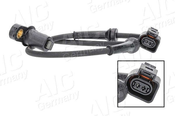 51506 AIC Sensor dianteiro de ABS