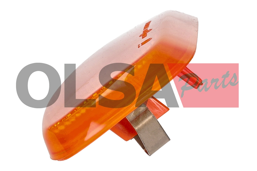 Pisca-pisca esquerdo 51953116 Chrysler