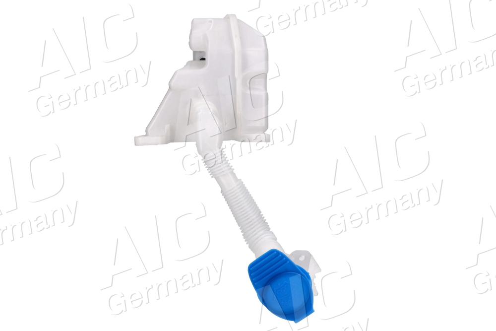 Tanque de fluido para lavador de vidro Volkswagen Golf VIII CG5, DB5