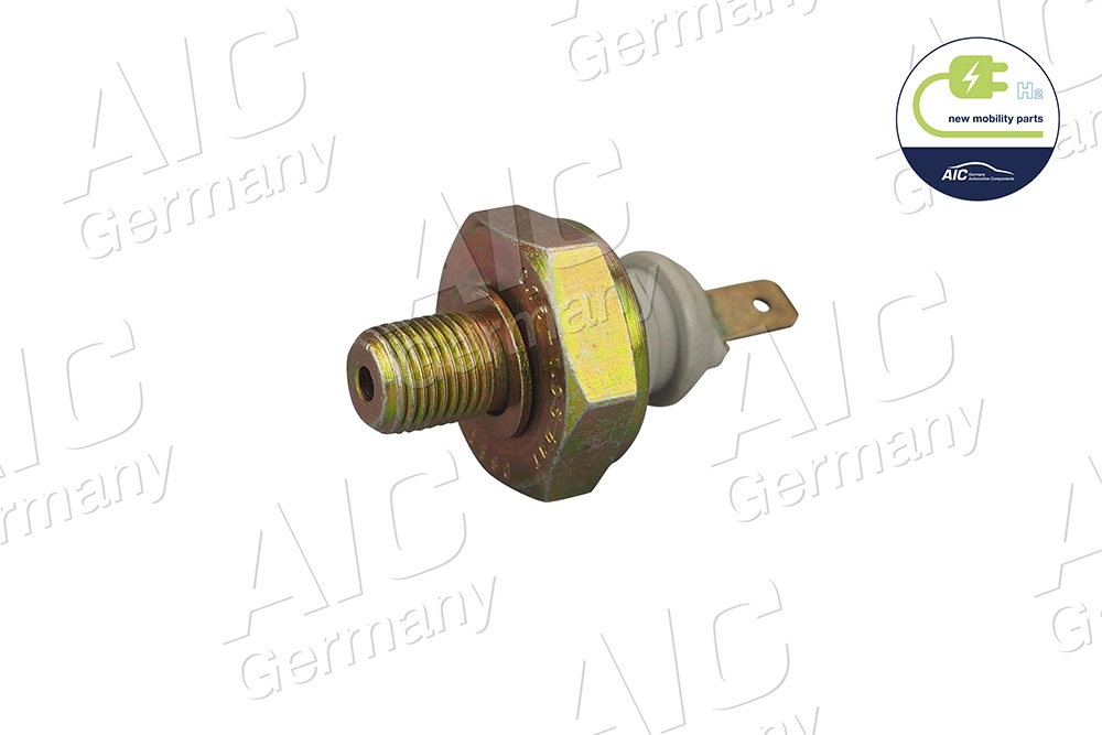 50800 AIC Sensor de pressão de óleo