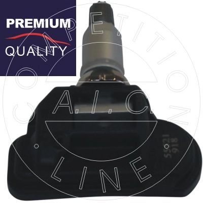 Sensor de pressão de ar nos pneus 13598775 Peugeot/Citroen