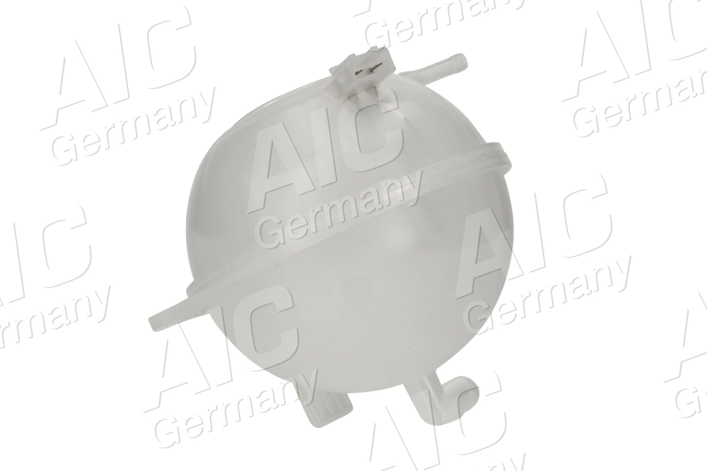 Tanque de expansão do sistema de esfriamento Volkswagen Passat 3A5, 351, 315