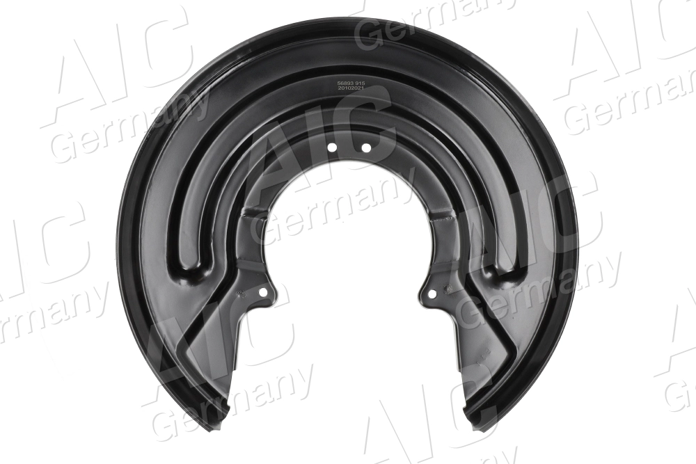 Proteção do freio de disco traseiro AIC 56893 preço, a partir de 29,35 USD