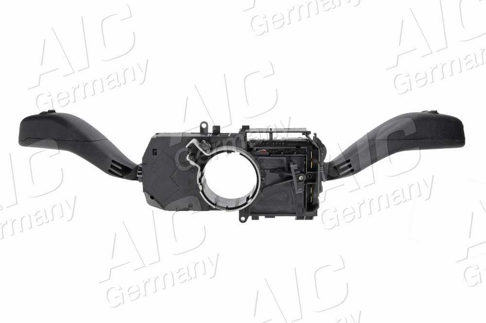  Comutador instalado na coluna da direção, montado Volkswagen AMAROK pick-up (2HA, 2HB, S1B, S6B, S7A, S7B) (2010 - 2026) 