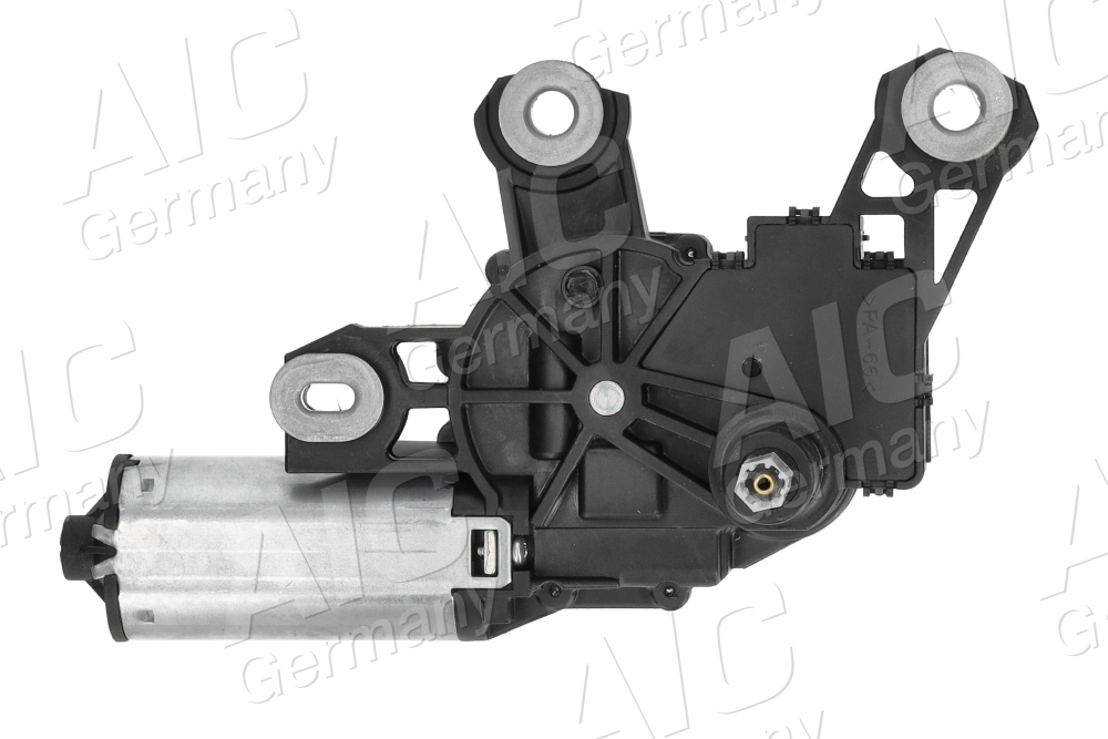 Motor de limpador pára-brisas de vidro traseiro AIC 55105 preço, a partir de 111,66 USD