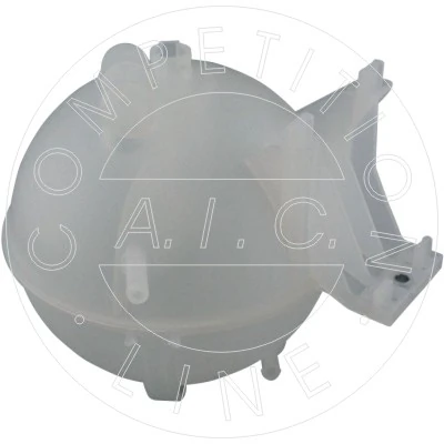 57556 AIC Tanque de expansão do sistema de esfriamento