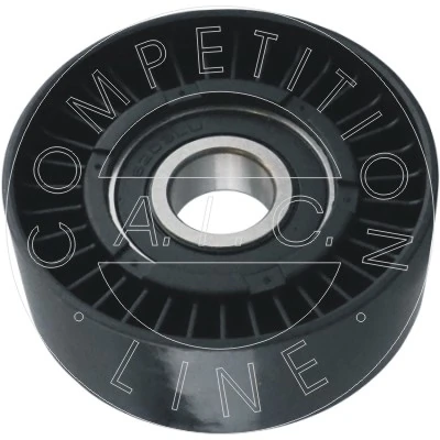 Rolo de reguladora de tensão da correia de transmissão Volkswagen Golf 5M1, 521