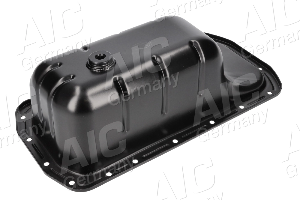 54807 AIC Panela de óleo de cárter do motor