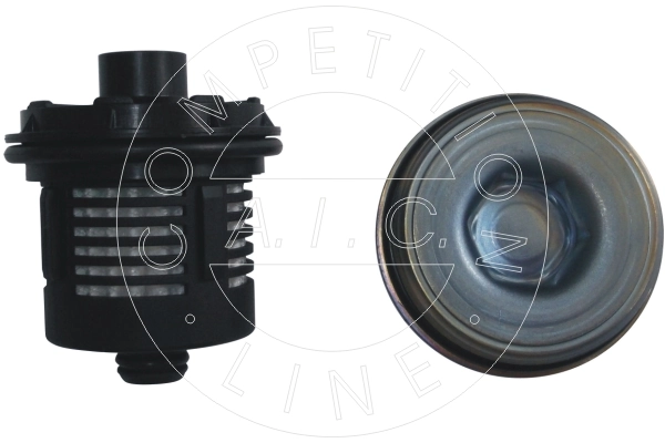 Compre 54511 AIC Filtro do sistema hidráulico