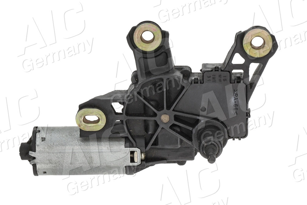 Motor de limpador pára-brisas de vidro traseiro AIC 51658 preço, a partir de 37,37 USD