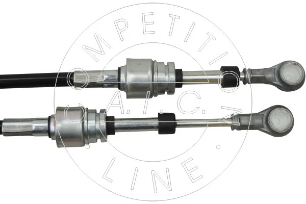 Cabo de mudança duplo AIC 58960 preço, a partir de 97,85 USD