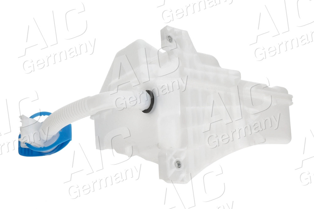  Tanque de fluido para lavador de vidro Audi A1 Sportback hatchback (GBA) (2018 - 2026) Sportback