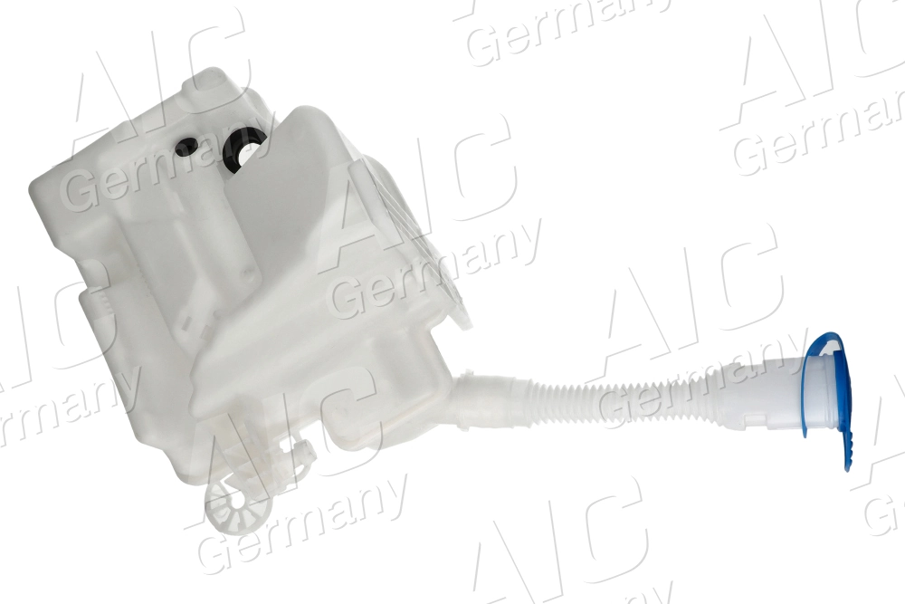Tanque de fluido para lavador de vidro Volkswagen Polo V 6R1, 6C1
