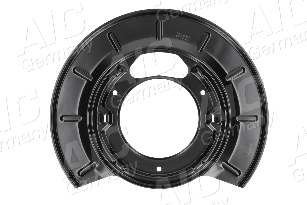 Proteção do freio de disco traseiro AIC 71409 preço, a partir de 22,78 USD