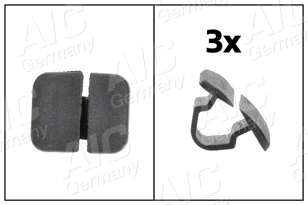 Compre Isolamento de ruído da capota Volkswagen Polo 6
