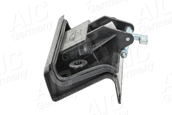  Fecho de tampa de porta-malas (de 3ª/5ª porta traseira) Skoda Felicia I carrinha (6U5, 795) (1995 - 1998) I