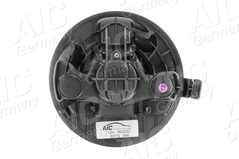 Compre 53772 AIC Motor de ventilador de forno (de aquecedor de salão)