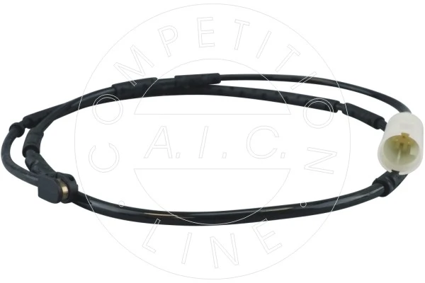 57361 AIC Sensor traseiro de desgaste das sapatas do freio