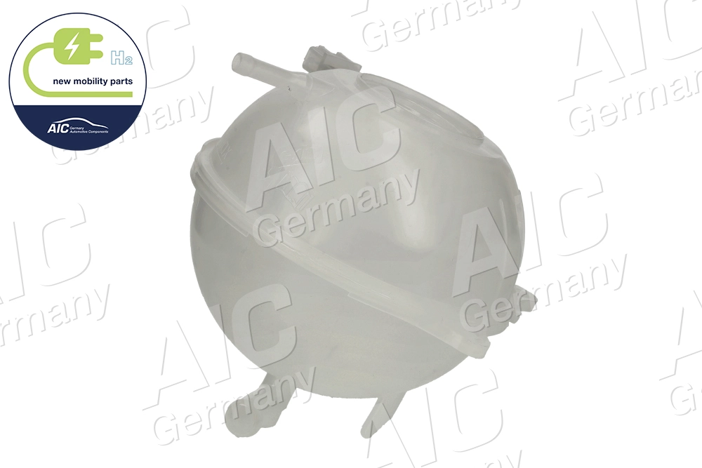 Tanque de expansão do sistema de esfriamento Volkswagen Passat 3A5, 351, 315