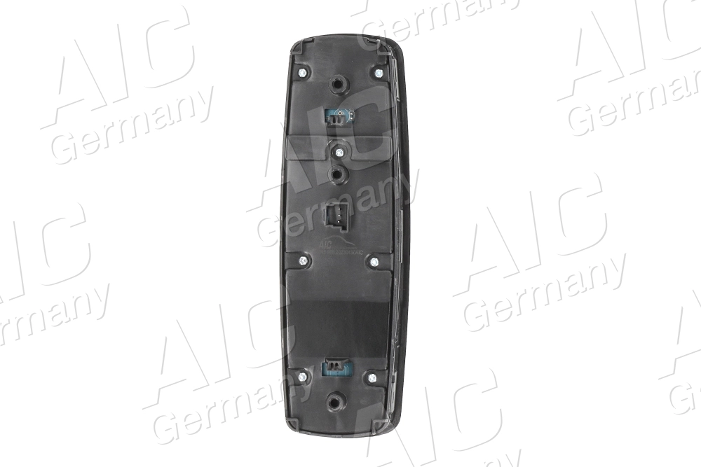 Unidade de botões dianteira esquerda de controlo de elevador de vidro AIC 58865 preço, a partir de 83,99 USD