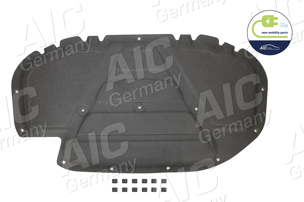 para Volkswagen Golf VII (BA5, BV5)